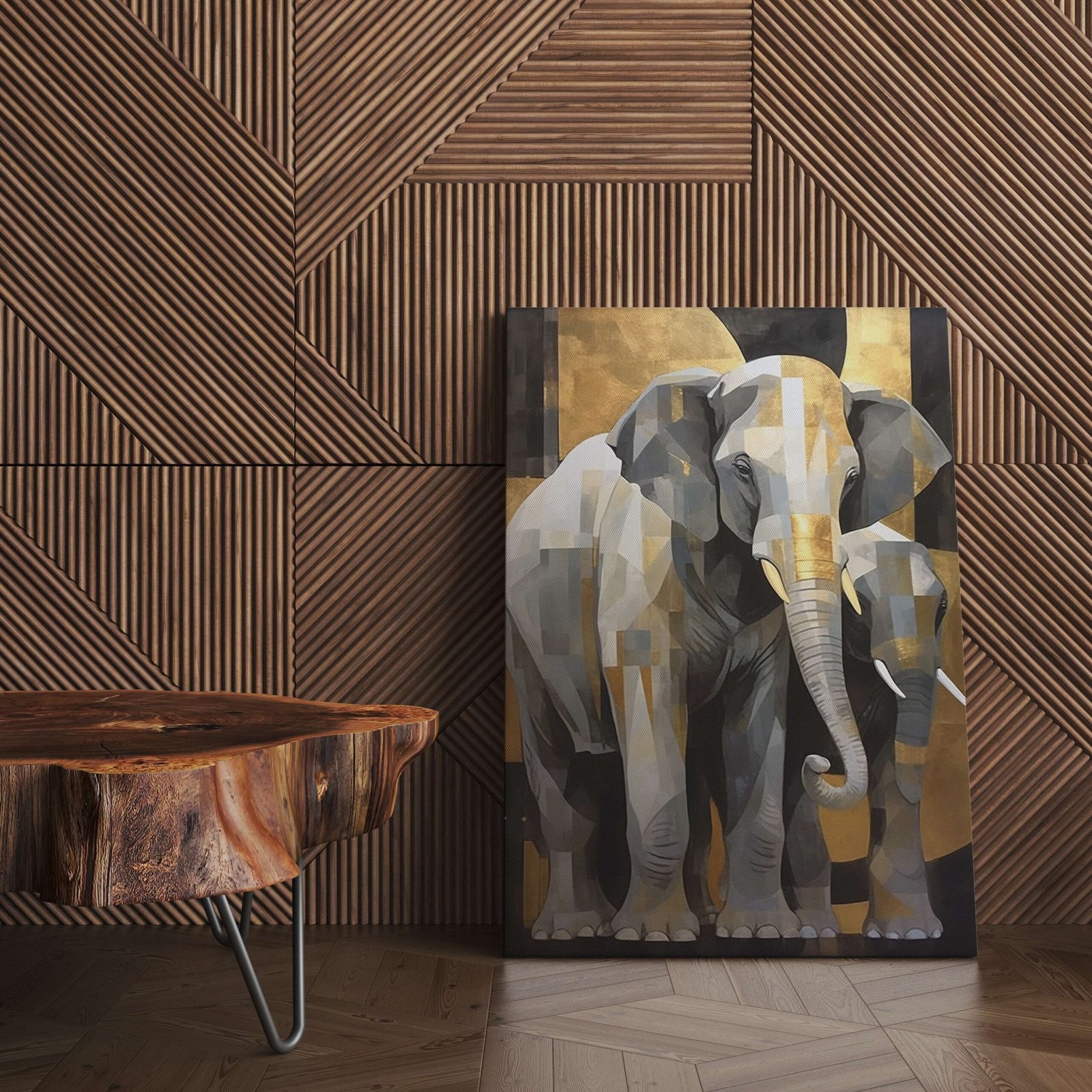 Contemporary Canvas Art for Modern Homes & Offices - Image 2